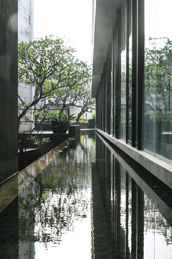 Miers Kuningan, Artotel Curated Jakarta Exterior photo